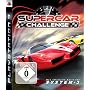 Supercar Challenge (PS3)