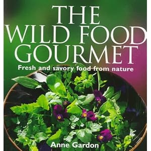 The Wild Food Gourmet: Fresh and savory food from nature