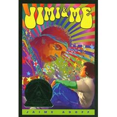 Jimi and Me