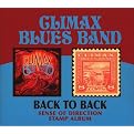 Back to Back: Sense of Direction/Stamp Album (Bonus Tracks) (Greatest Hits)