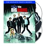 The Big Bang Theory: The Complete Fourth Season ~ Johnny Galecki