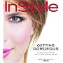 InStyle Getting Gorgeous (Hardcover)