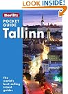 Tallinn Berlitz Pocket...