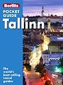 Tallinn Berlitz Pocket Guide (Berlitz Pocket Guides)