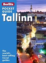 Tallinn Berlitz Pocket Guide (Berlitz Pocket Guides)