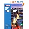 Berlitz: Tallinn Pocket Guide (Berlitz Pocket Guides)