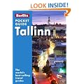 Berlitz: Tallinn Pocket Guide (Berlitz Pocket Guides)