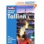 Tallinn Berlitz Pocket Guide