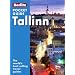 Tallinn Berlitz Pocket Guide