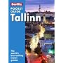 Tallinn Berlitz Pocket Guide