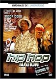 Revue Frak Vision  / Hip Hop nation, Vol.6