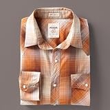 Fossil Western Iggy Shirt
