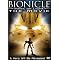 Bionicle Books & movies (in order & bk description)  (9-05)