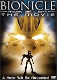 Bionicle - Mask Of Light