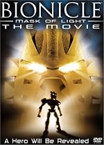 Stream Bionicle - Mask Of Light Online.