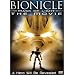 Bionicle - Mask Of Light