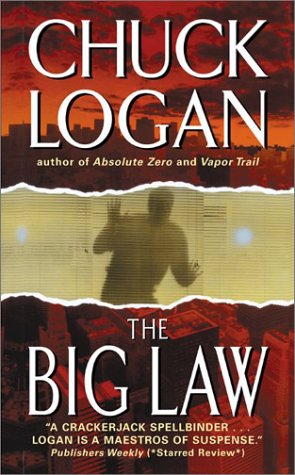 Cover image : The Big Law