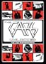 The Cars Unlocked - The Live Performances (with CD)