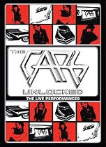 Streaming The Cars Unlocked - The Live Performances Online.