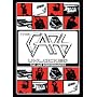 The Cars Unlocked - The Live Performances (with CD)