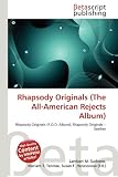 Rhapsody Originals (The All-American Rejects Album)