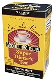 Laci Le Beau - Super Dieters Tea Lem/Mnt, 12 bag