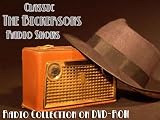 54 Classic The Bickersons Old Time Radio Broadcasts on DVD (over 13 Hours 32 Minutes running time)
