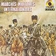 Marches militaires internationales