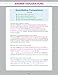 Quantitative Comparisons/Reasoning Advanced Workbook