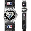 San Diego Padres MLB Boys "Future Star Series" Watch