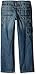 Gymboree Boys' Big Boys' Utility Fit Jeans