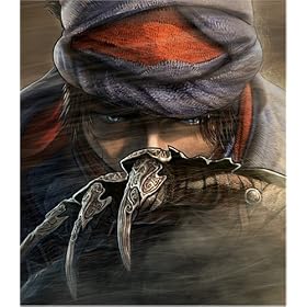 Download Prince of Persia PC Game