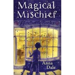 Magical Mischief
