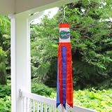 NCAA Florida Gators Windsock