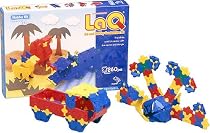 LaQ ホビーキット ブルーBOX