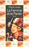 La femme et le pantin