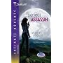 Perfect Assassin (Silhouette Intimate Moments) (Silhouette Intimate Moments)