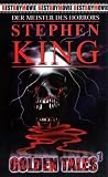 Stephen King's Golden Tales - Bruce Davison