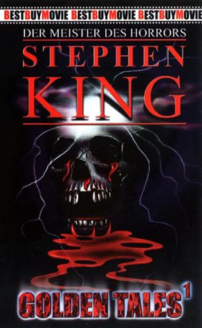 Stephen King's Golden Tales