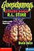 Brain Juice (Goosebumps Series 2000, No 12)