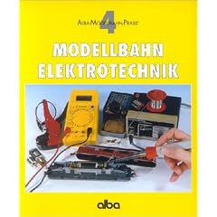 Modellbahn Elektrotechnik