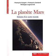 La plan�te Mars