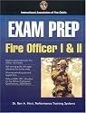 Exam Prep: Fire Officer I & II (Exam Prep (Jones & Bartlett Publishers))