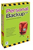 Personal Backup X4 (Mac)
