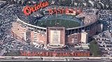 Baltimore Orioles Baseball: Miracles on 33rd Street