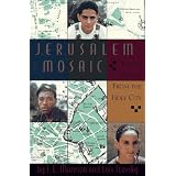 Jerusalem Mosaic: Young Voices from the Holy City