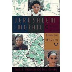 Jerusalem Mosaic: Young Voices from the Holy City
