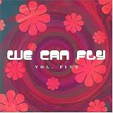 We Can Fly, Vol. 5