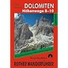 Dolomiten - H�henwege 8 - 10