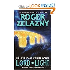 Lord of Light